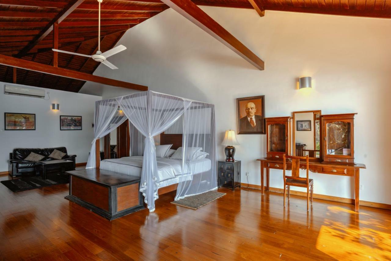 Villa Republic, Bentota Aluthgama Exterior foto